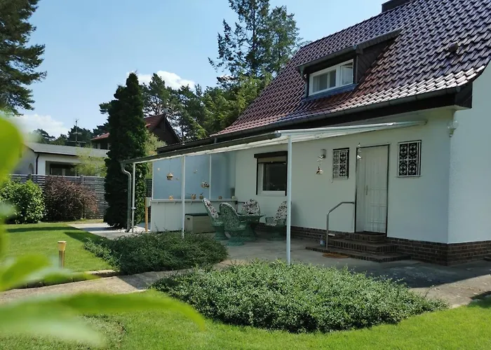 Villa Seeidyll