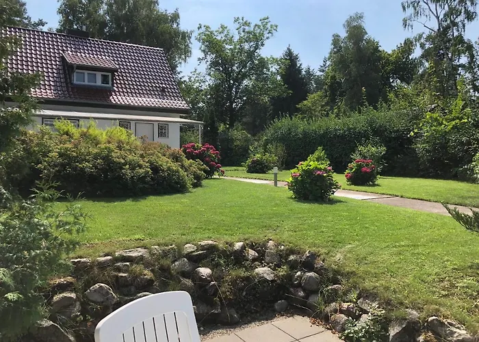 Villa Seeidyll