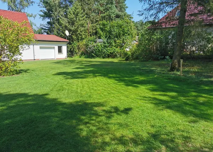 Villa Seeidyll