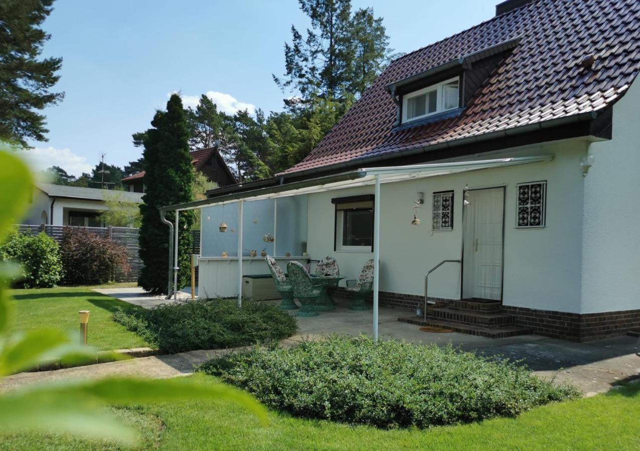 Seeidyll Holiday home