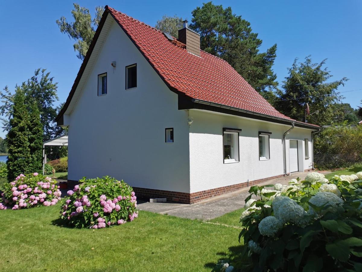 Holiday home Seeidyll Prieros