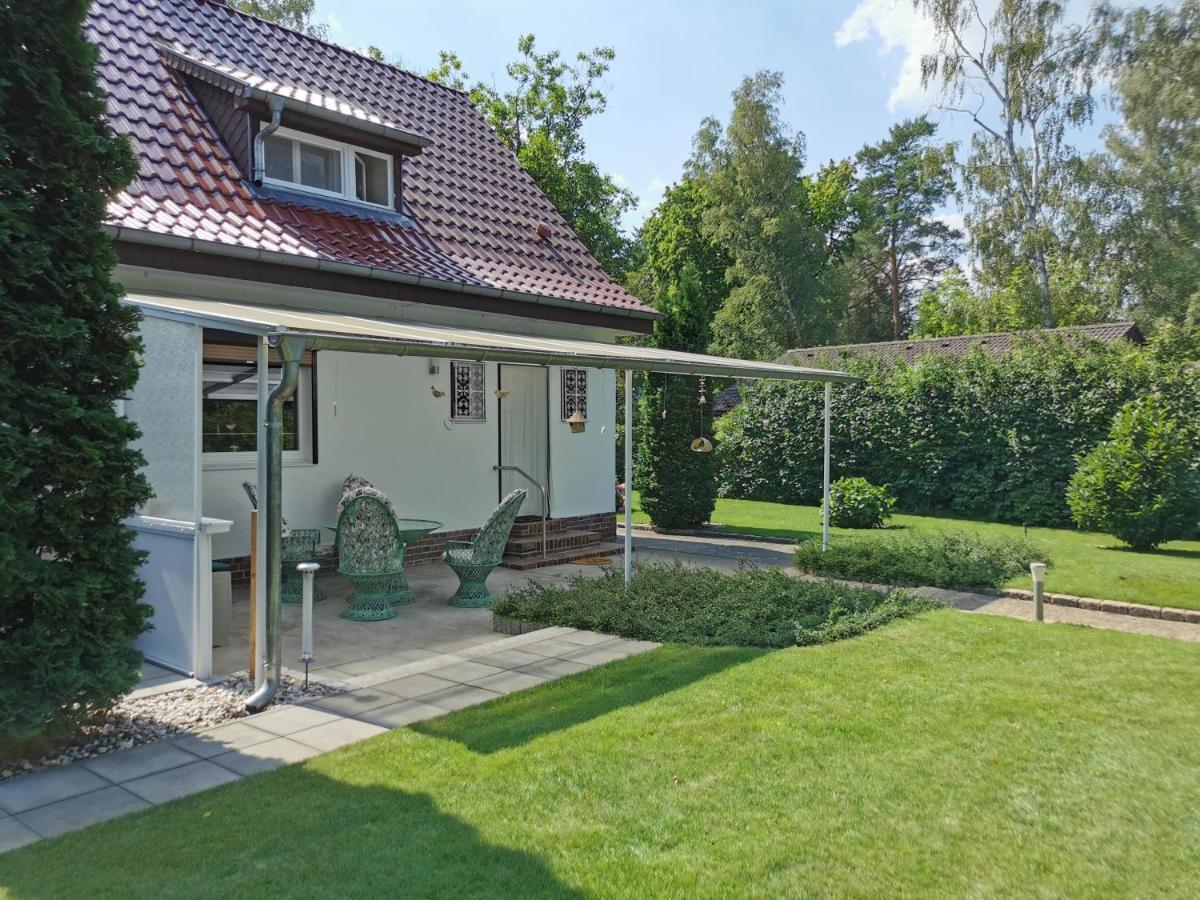 Seeidyll Holiday home Prieros