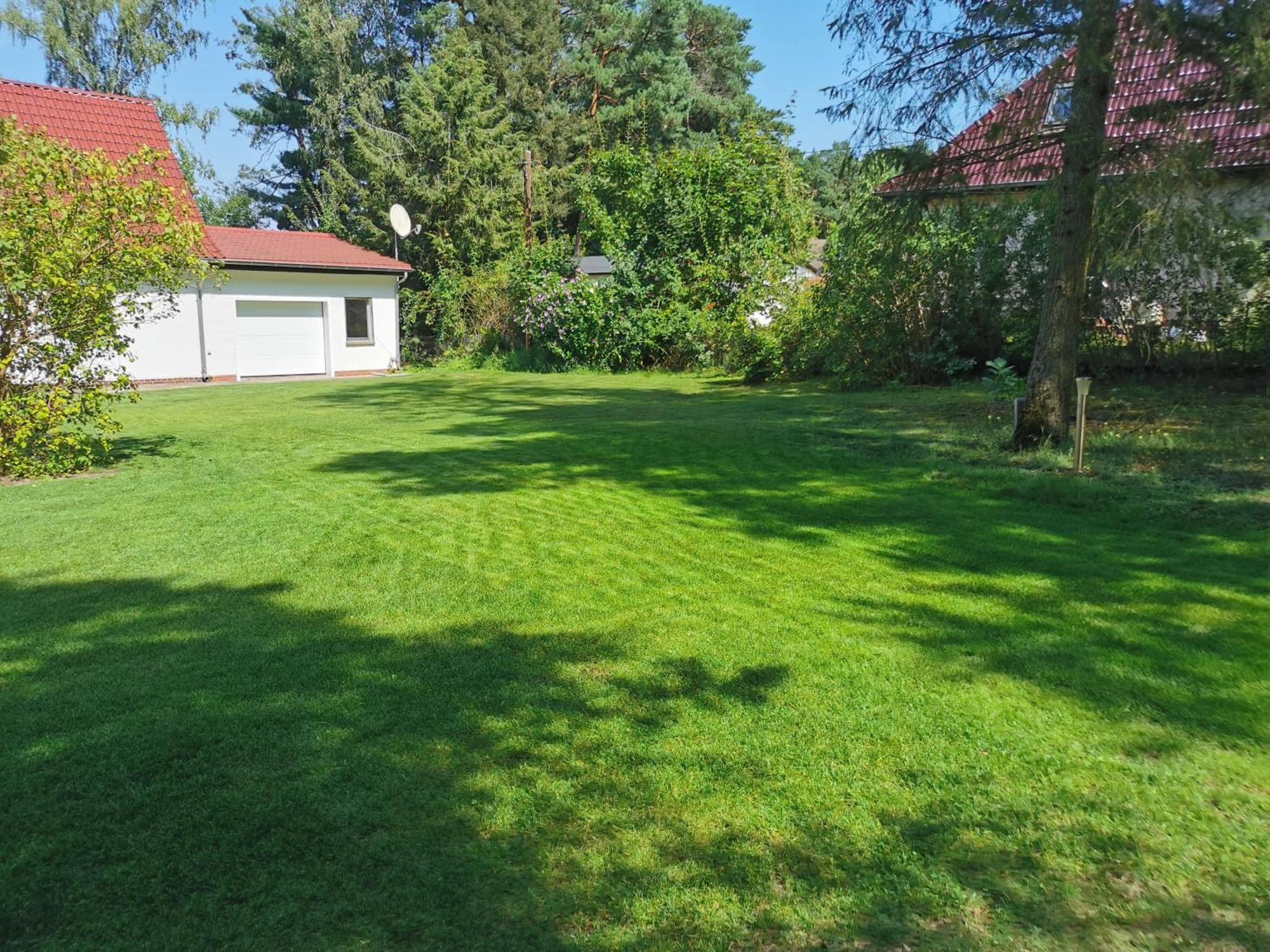 Seeidyll Holiday home *