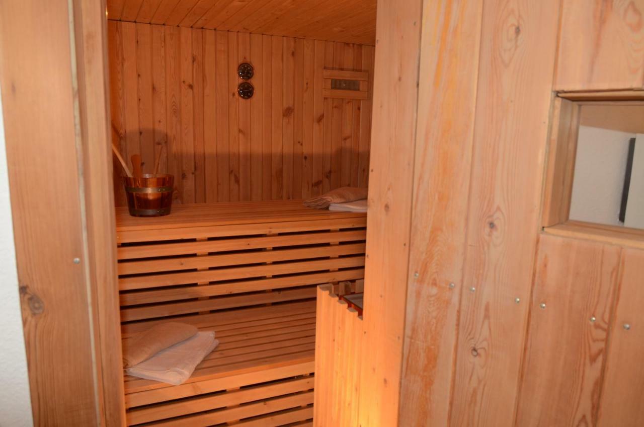 Seeidyll Holiday home *