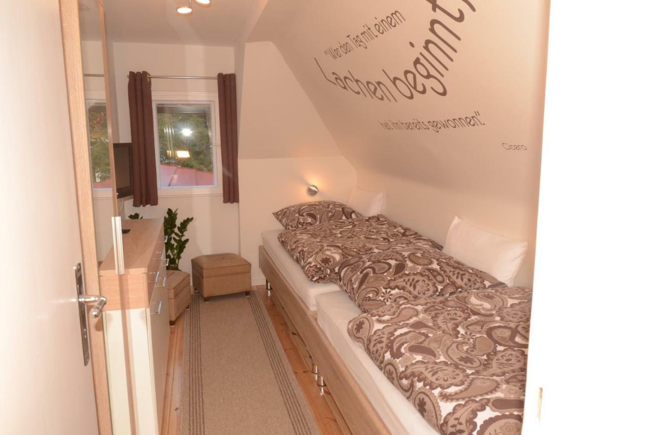 Holiday home Seeidyll Prieros