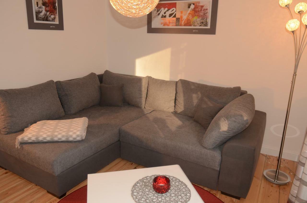 Seeidyll Holiday home Prieros
