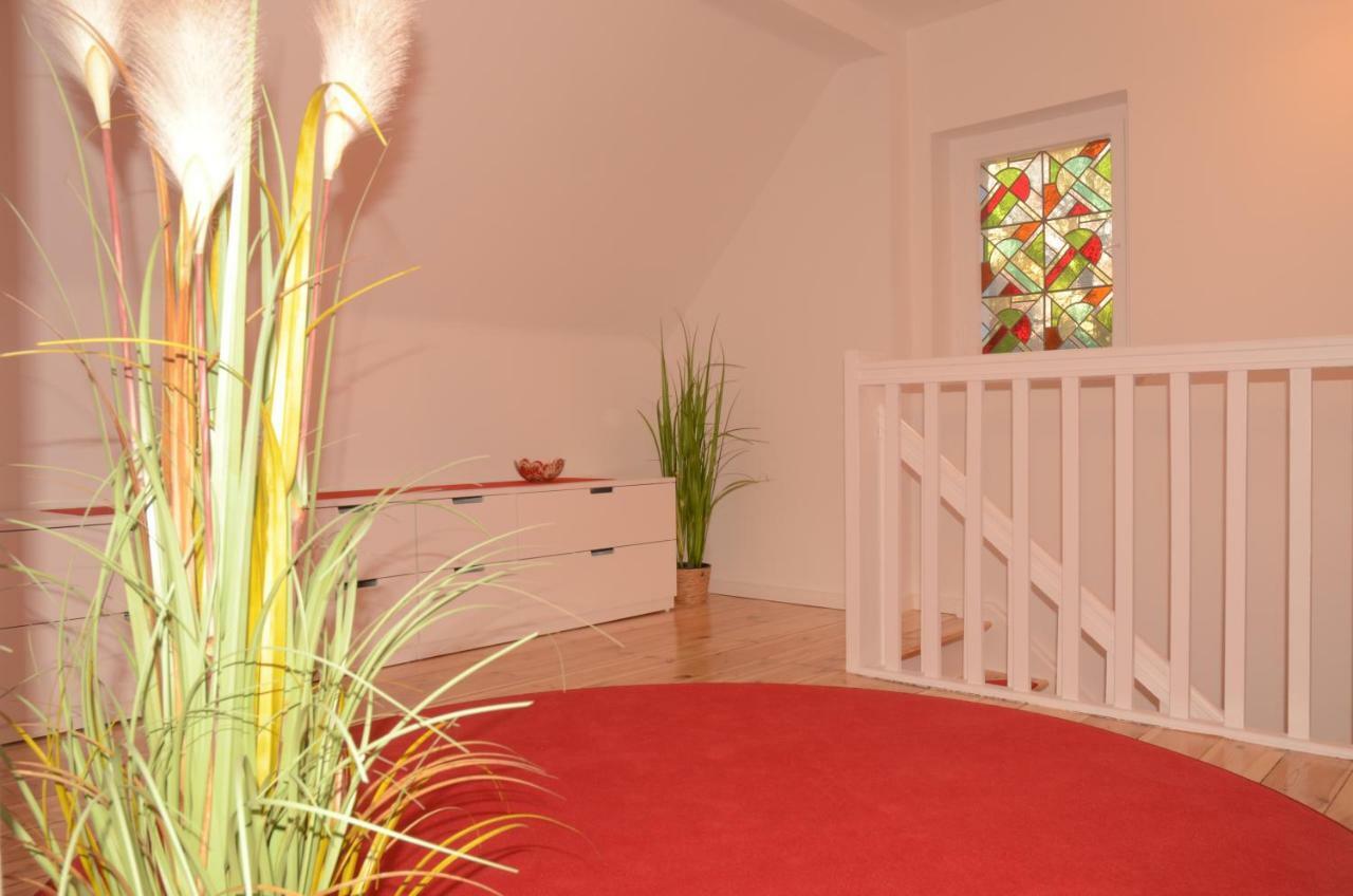 Seeidyll Holiday home *