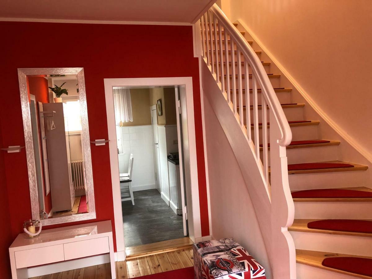 Seeidyll Holiday home Prieros