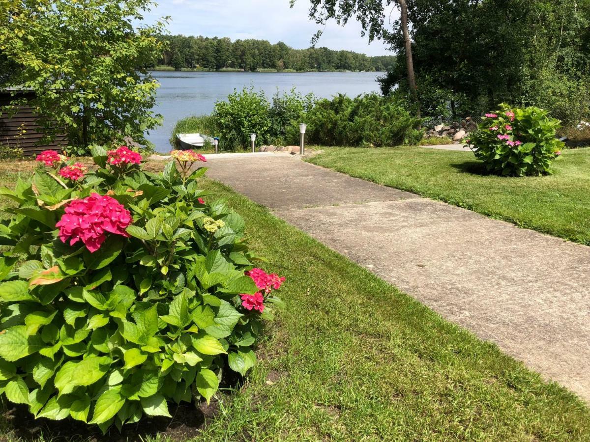 Holiday home Seeidyll Prieros