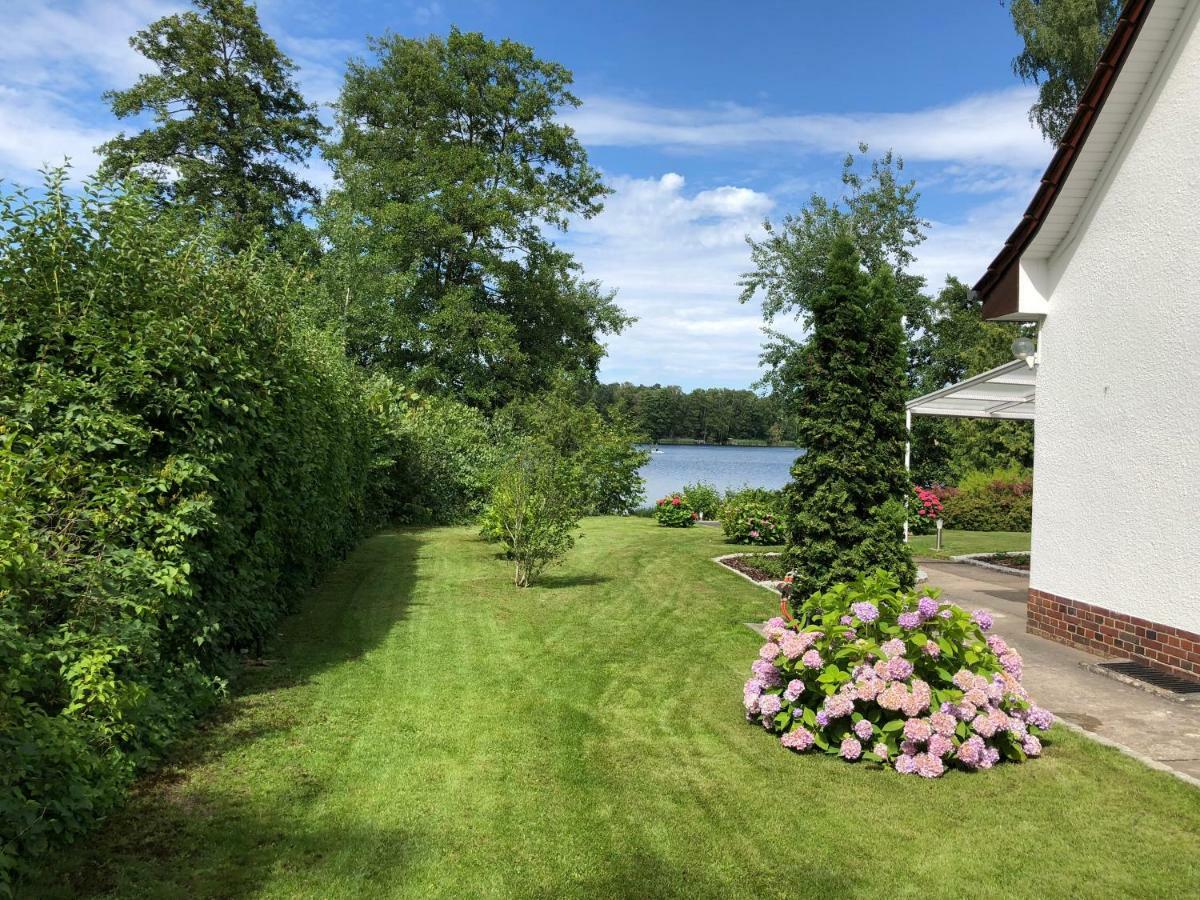 Holiday home Seeidyll *
