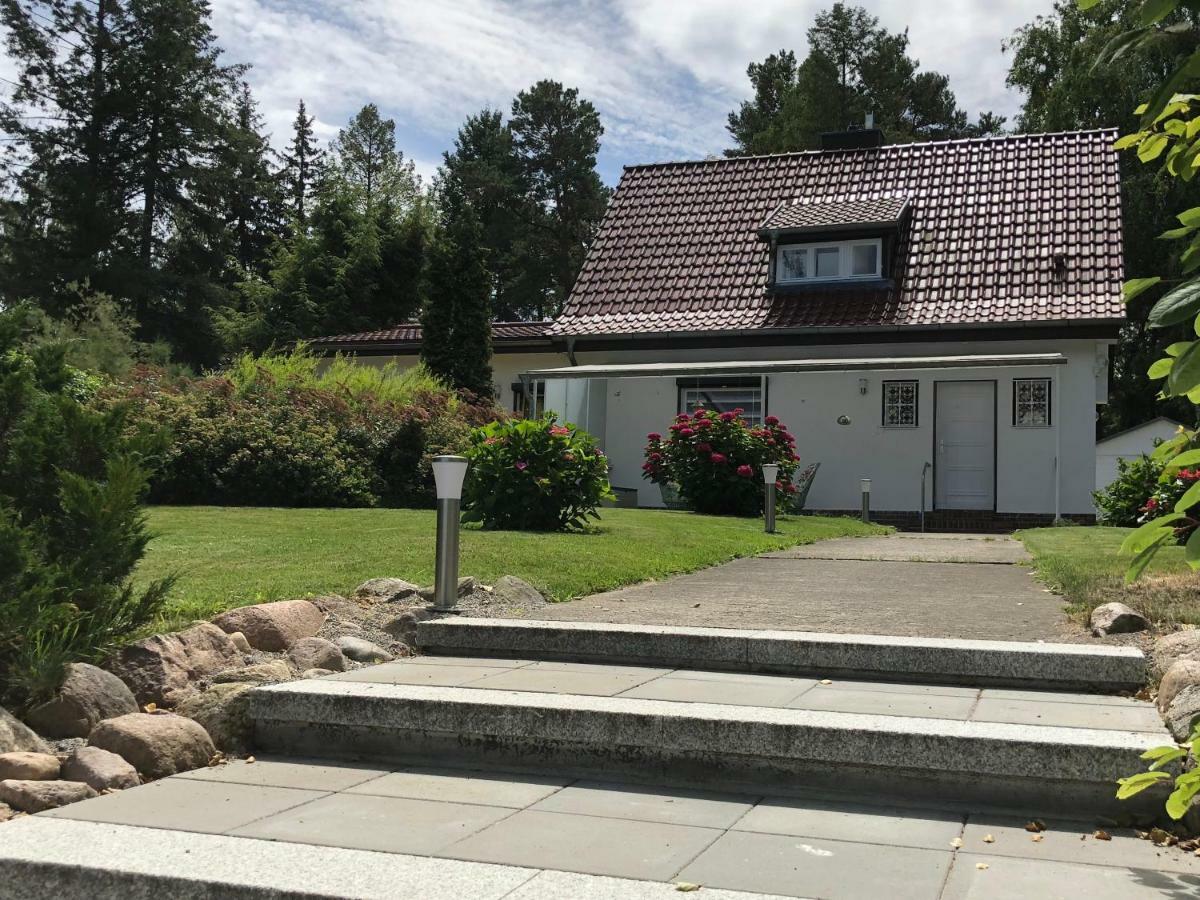 Seeidyll Holiday home